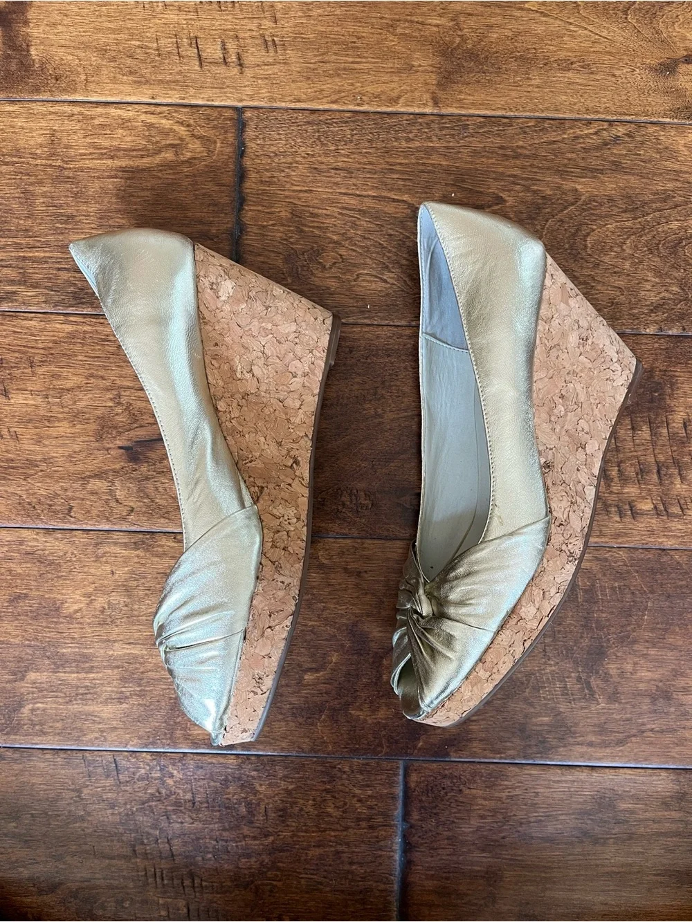 Steve Madden Wedges